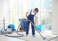Carpet Cleaning Doubleview image 4